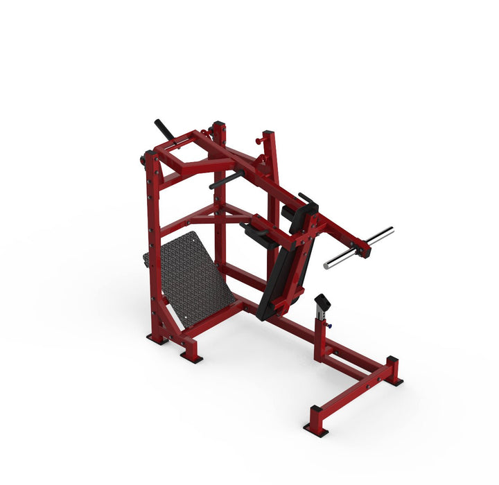 pendulum squat - Dstars Gym Equipment Philippines
