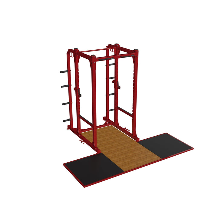 Power Rack With Platform - Dstars Gym Equipment Philippines