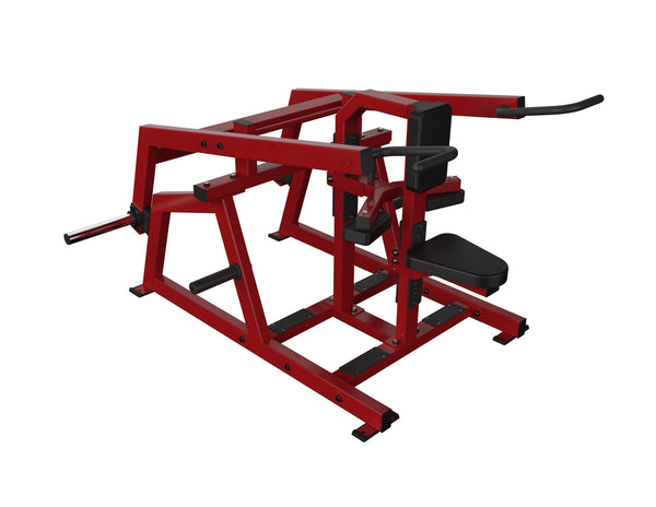 Seated Dip - Dstars Gym Equipment Philippines