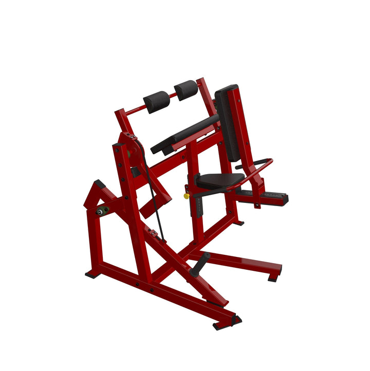 Seated Triceps Extension - Dstars Gym Equipment Philippines