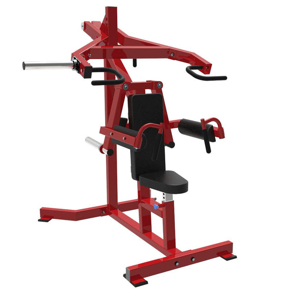 Shoulder Press/Lateral Raise Dual - Dstars Gym Equipment Philippines
