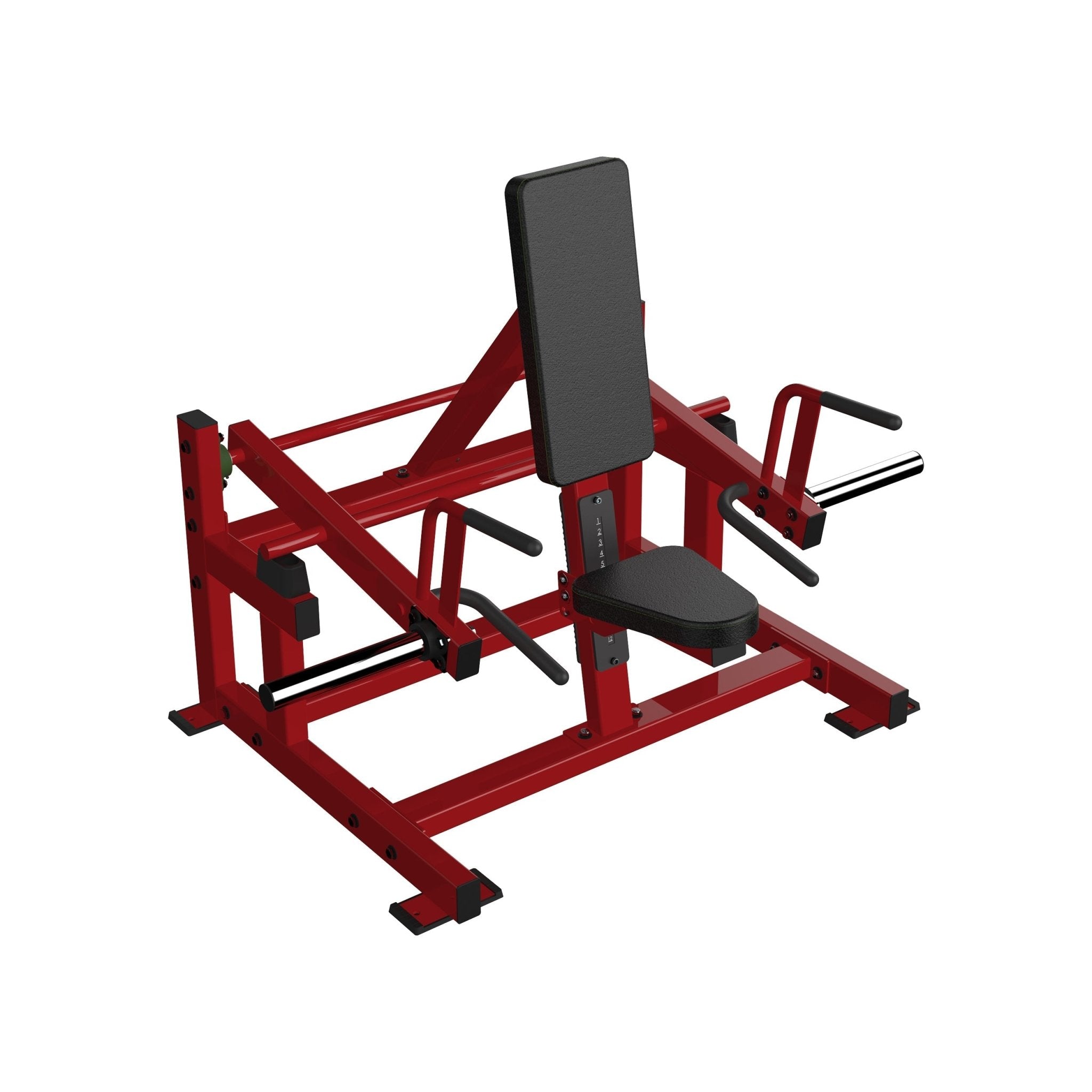 Shoulder Raise Bench | Dstars Gym Equipment Philippines