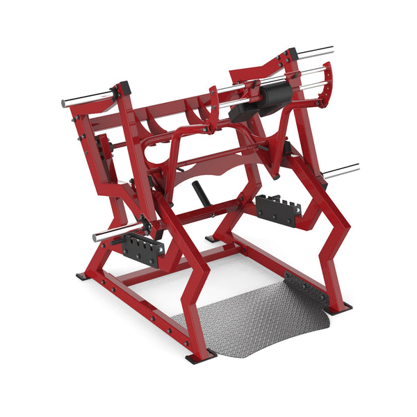 Squat Machine - Dstars Gym Equipment Philippines