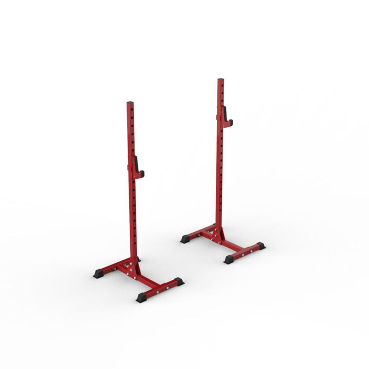 Squat Stand - Dstars Gym Equipment Philippines