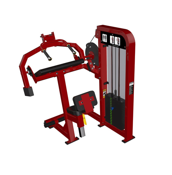 Triceps Extension - Dstars Gym Equipment Philippines