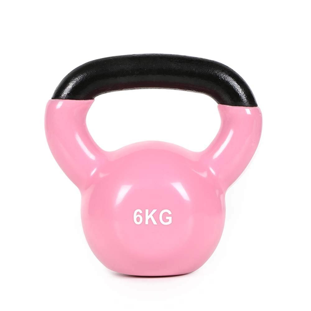 Vinyl Kettlebell | Dstars Gym Equipment Philippines