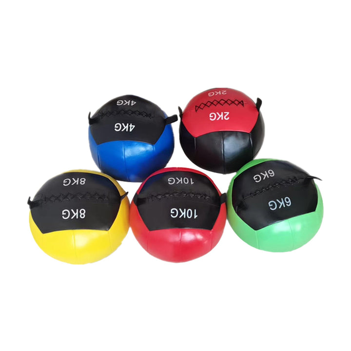 Wall Ball - Dstars Gym Equipment Philippines